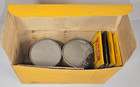 Kodak Direct Positive Film Developing Outfit  Nos