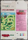 Vintage 1993 Yogi Bear Toastee Tarts First Issue Box  Scarce