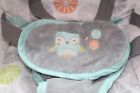Ingenuity Swing  n Go Portable 5-speed Baby Swing Replacement Fabric Seat Cover