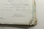 1930 Lamson Goodnow Hibbard Spencer Bartlett Co Chicago Il Orders Ephemera P1500