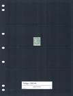 1 3 Off  9 00 Scott Value  - 1882-96 Tobago Queen Victoria  trinidad  Mnh Nh Umm