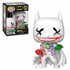 292 Batman Jokers Wild Batman Pop  Vinyl Figure Entertainment Earth Exclusive