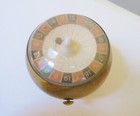 Rare Antique Compact Novelty Roulette Wheel Parker Pen Canada