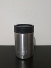 Rtic Stainless Steel Can Holder Cooler Koozie