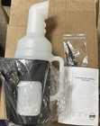 Club Car Sand Bottle Kit Installation 105291703   2pk 