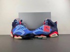 Awake Ny X Jordan 6    midnight Navy    2026 All Size Us  7-12  Men New