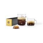 Nespresso Vertuo Double Espresso Dolce 2 7 Fl Oz 100 Caps