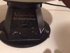 Iec 428 Clinical Centrifuge With 4 Place Rotor 50ml W  2 Swing Buckets Model Cl