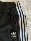 Adidas Originals Big Boys Adicolor 3-stripes Shorts Size Xl 15-16y 