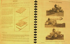  J i  Case Tractor Parts  Catalog For The  vai  Series Tractors No  R i  D59 