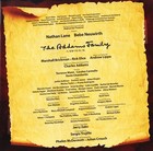 Nathan Lane  addams Family  Bebe Neuwirth 2010 Broadway Souvenir Program