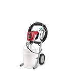 Titan Paint Sprayers Controlmax 1900 Pro High Efficiency Airless Cart Paint Kit
