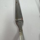 Grumbacher Palette Knife Lot 876-11  876-10 876-6