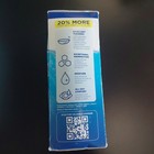 Bausch Lomb Renu Advanced Formula 2 Pack 12oz Contact Solution Exp 12 2026