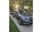 2018 Honda Pilot Ex_l