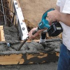 Makita 18v Lxt Lithium-ion Cordless 4 Ft  Concrete Vibrator  bare Tool 