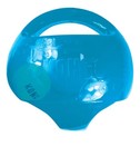 Kong Jumbler Ball Interactive Dog Toy Large To Xl Tough Fetch Squeaker Toy
