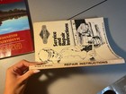 Briggs   Stratton Service And Repair Instructions Manual Paperback