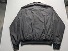 Rare 1980s Vintage Retro Luxury 4 Seasons Ny Hotel Memorabilia Bomber Jacket Lrg