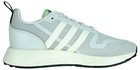Adidas Big Kids Youth Multix J Athletic Sneakers  Grey One off White black