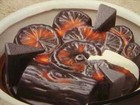 Electric Heater Charcoal Jp Tea Ceremony Furo With Gotoku Omotesenke Yu-001-3p