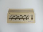 Commodore C64c 64 Vintage Computer With Power And Original Box Working Tested