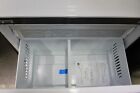 Ge Gfe28gmkes 36  Slate 27 7 Cu  Ft French Door Refrigerator Nob  147722 Bp