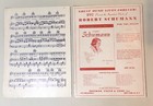 Sheet Music Winter Wonderland Vtg Lot Christmas Children s Solo Smith Bernard