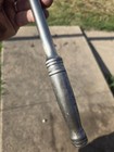 Snap On Tools Ns18l 18   Standard Handle Breaker Bar 1 2  Dr Usa Underlined Vtg
