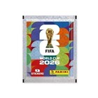 Fifa World Cup 2026 Panini Collection - Box 50 Packs 350 Stickers
