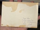 Original Vintage 1960 Candid Snapshot Photo Elvis Presley In Memphis