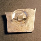 Vintage Ussr            Rsfsr Russian Soviet Federative Socialist Republic Soviet Pin