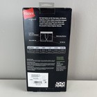 Hanes Underwear Men s Small 28-30 Black Ultimate Stretch Boxer Briefs 3 Pack