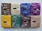 Premo Sculpey Polymer Clay Lot 8 Colors 2oz Blocks Premium Oven Bake Clay 1997