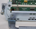 Cisco 1e-2w Ethernet Lan wan Interface Card Network Module