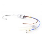Factory New  Insinkerator Chrome Hot Water Faucet Only 45120 F-gn1300c C1300