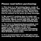 Game Hot Space Marines Robot Astartes Battle Resin 3d Print Gk Kit Figure Diy