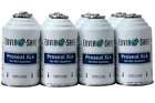 Envirosafe Proseal Xl4 For R22  Ac Coolant Proseal Xl4   Enviro-safe 12 Cans