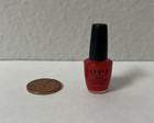 Ulta Beauty Zuru Mini Brands Opi Nail Big Apple Red Collectors Mini Series 1