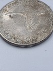1967 Canada Goose Dollar  Uncirculated  80  Silver 