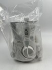 Waterpik Aquarius Water Flosser For Teeth Cleaning  White  Wp-660c  Sealed Tips