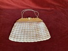 Antique Victorian 19th Century  Purse