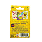 Spongebob Squarepants Cast Collectable Playing Cards Deck  52 Cards   Jokers