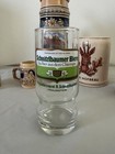 German Lidded Beer Stein   German Beer Steins   Entire Lot