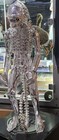 Sdcc 2015 Gentle Giant 24  Alien Silver Chrome Jumbo Vintage Exclusive 79 Made  