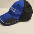 Corona Extra Beer Logo Hat Blue Adjustable Baseball Cap New 