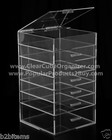 Ds-cosmetics-jewelry-hair Acc  Acrylic Display Organizer 