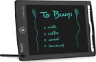 Mafiti Lcd Writing Tablet 8 5 Inch Electronic Writing Drawing Pad Portable Board