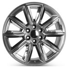 New 22  X 9  Replacement Wheel For Chevrolet Silverado Suburban Tahoe 2015 20   
