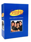 Seinfeld  The Complete Series Season 1-9  dvd  2017  33-disc Set New   Region 1